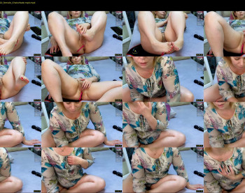 lorabigass — 22 minute Chaturbate female cam show recording, 720p, Jan 23, 2025