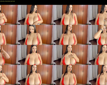 loreth_jw — 17 minute Chaturbate female cam show recording, 720p, Jan 23, 2025