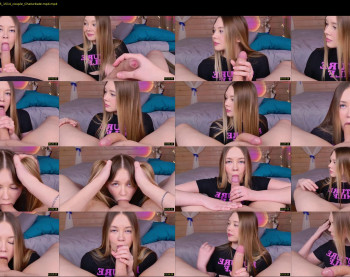 lost_wanderers — 29 minute Chaturbate couple cam show recording, 720p, Jan 27, 2025