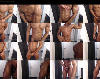 loveleexd21 — 45 minute Chaturbate male cam show recording, 720p, Jan 26, 2025