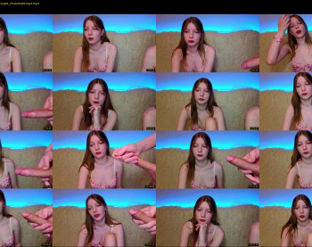 lovirss — 112 minute Chaturbate couple cam show recording, 720p, Jan 25, 2025
