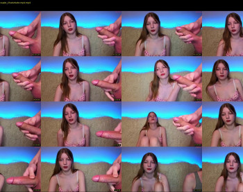 lovirss — 32 minute Chaturbate couple cam show recording, 720p, Jan 25, 2025