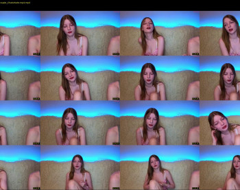 lovirss — 9 minute Chaturbate couple cam show recording, 720p, Jan 25, 2025