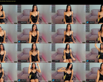 lucia_sandy — 3 minute Chaturbate female cam show recording, 720p, Jan 28, 2025