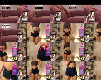 lucylia_ — 11 minute Chaturbate female cam show recording, 720p, Jan 25, 2025