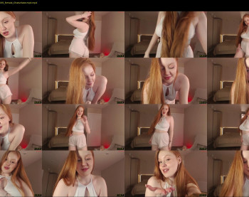 lulu_moons — 22 minute Chaturbate female cam show recording, 720p, Jan 24, 2025