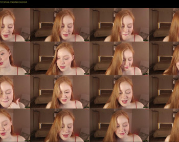 lulu_moons — 7 minute Chaturbate female cam show recording, 720p, Jan 27, 2025