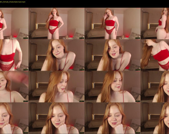 lulu_moons — 3 minute Chaturbate female cam show recording, 720p, Jan 27, 2025