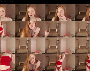 lulu_moons — 6 minute Chaturbate female cam show recording, 720p, Jan 27, 2025