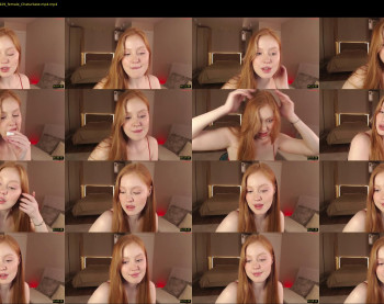 lulu_moons — 3 minute Chaturbate female cam show recording, 720p, Jan 27, 2025