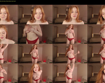 lulu_moons — 5 minute Chaturbate female cam show recording, 720p, Jan 27, 2025