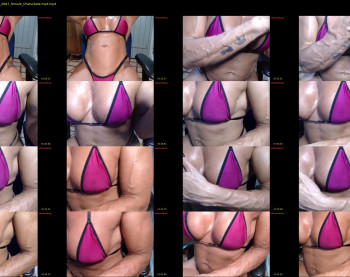 lusexyhot — 20 minute Chaturbate female cam show recording, 480p, Jan 28, 2025