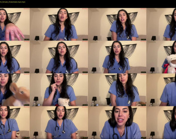 luxcher22 — 14 minute Chaturbate female cam show recording, 480p, Jan 26, 2025