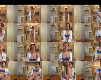 lynnalltop — 47 minute Chaturbate female cam show recording, 720p, Jan 27, 2025