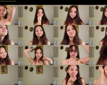lynngroves — 8 minute Chaturbate female cam show recording, 720p, Jan 25, 2025