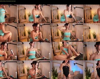 madisonlara — 120 minute Chaturbate female cam show recording, 720p, Jan 23, 2025
