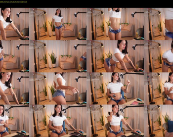 madisonlara — 21 minute Chaturbate female cam show recording, 720p, Jan 26, 2025