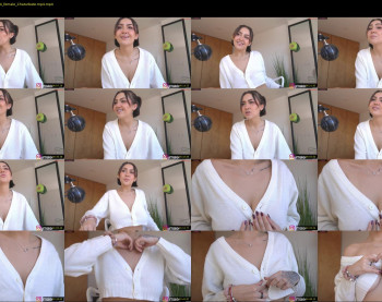 maeeve_ — 3 minute Chaturbate female cam show recording, 720p, Jan 22, 2025