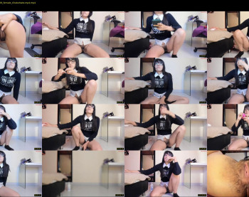 magiarias — 77 minute Chaturbate female cam show recording, 720p, Jan 24, 2025