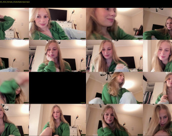 magic_couple13 — 59 minute Chaturbate couple cam show recording, 720p, Jan 24, 2025
