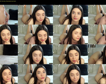 maidabuoy — 119 minute Chaturbate female cam show recording, 720p, Jan 24, 2025