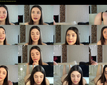 maidabuoy — 110 minute Chaturbate female cam show recording, 720p, Jan 24, 2025