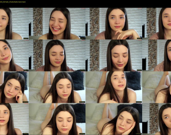 maidabuoy — 113 minute Chaturbate female cam show recording, 720p, Jan 25, 2025