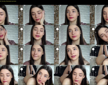 maidabuoy — 14 minute Chaturbate female cam show recording, 720p, Jan 27, 2025