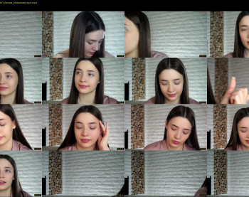 maidabuoy — 61 minute Chaturbate female cam show recording, 720p, Jan 27, 2025