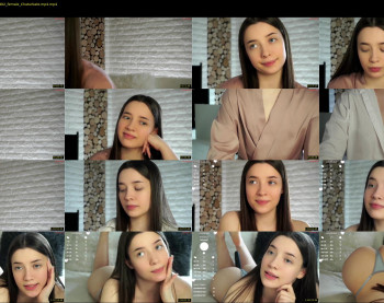 maidabuoy — 121 minute Chaturbate female cam show recording, 720p, Jan 28, 2025
