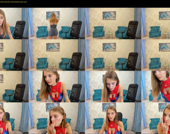 make_love_1 — 9 minute Chaturbate female cam show recording, 720p, Jan 23, 2025