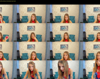 make_love_1 — 3 minute Chaturbate female cam show recording, 720p, Jan 23, 2025