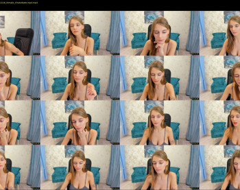 make_love_1 — 4 minute Chaturbate female cam show recording, 720p, Jan 23, 2025