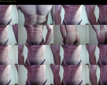 maluma4you — 20 minute Chaturbate male cam show recording, 480p, Jan 25, 2025