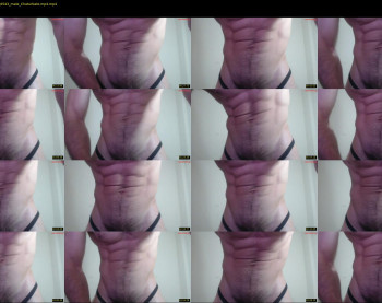 maluma4you — 4 minute Chaturbate male cam show recording, 480p, Jan 25, 2025
