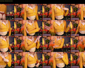 mana_rose — 37 minute Chaturbate female cam show recording, 720p, Nov 6, 2024