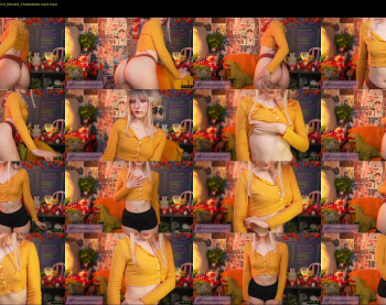 mana_rose — 120 minute Chaturbate female cam show recording, 720p, Nov 6, 2024
