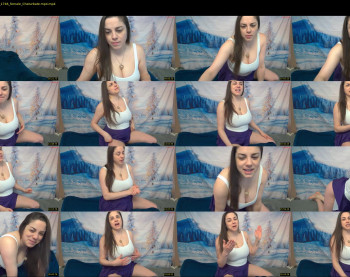 mandy_rose1 — 40 minute Chaturbate female cam show recording, 720p, Jan 26, 2025