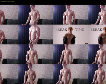 marc_solo — 28 minute Chaturbate male cam show recording, 720p, Jan 26, 2025