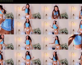 marce_algara — 8 minute Chaturbate female cam show recording, 720p, Jan 24, 2025
