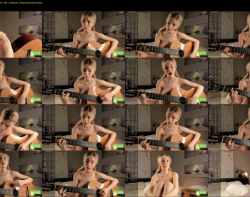 margarethowell — 16 minute Chaturbate female cam show recording, 720p, Jan 25, 2025