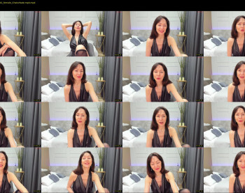 mariagold — 40 minute Chaturbate female cam show recording, 720p, Jan 23, 2025