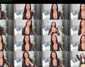 mariagold — 10 minute Chaturbate female cam show recording, 720p, Jan 25, 2025