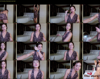 marie_jacob — 8 minute Chaturbate couple cam show recording, 720p, Jan 24, 2025