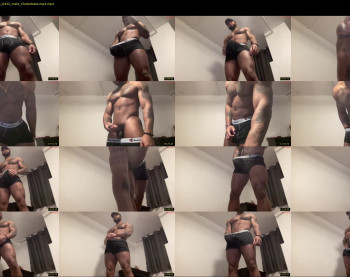 marineguyk19 — 27 minute Chaturbate male cam show recording, 720p, Jan 24, 2025