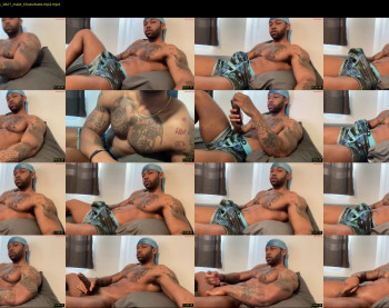 marineguyk19 — 34 minute Chaturbate male cam show recording, 720p, Jan 26, 2025