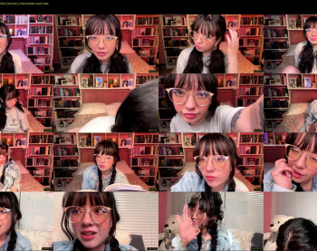 maru_chan_ — 80 minute Chaturbate female cam show recording, 720p, Jan 24, 2025