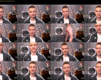 marvelboy_ — 37 minute Chaturbate male cam show recording, 720p, Jan 23, 2025