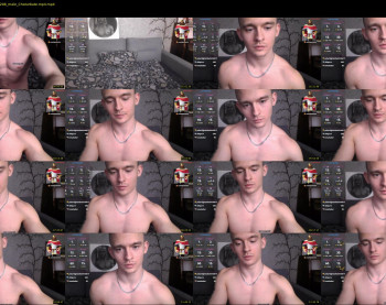 marvelboy_ — 15 minute Chaturbate male cam show recording, 720p, Jan 25, 2025