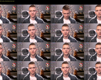 marvelboy_ — 29 minute Chaturbate male cam show recording, 720p, Jan 27, 2025